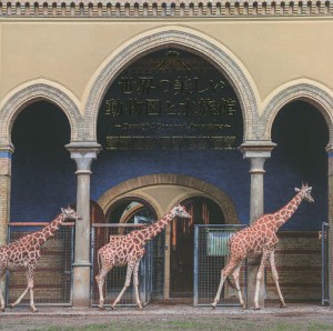 世界の美しい動物園と水族館 パイインターナショナル