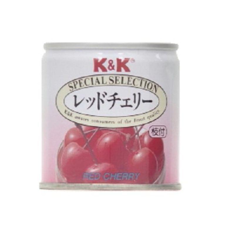 KK レッドチェリー 190g