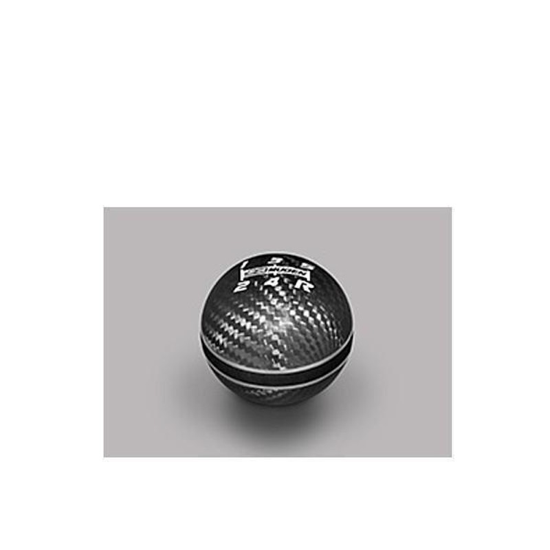 無限 カーボンシフトノブ 54102-XLT-K3S0-BK CARBON SHIFT KNOB ホンダ ...