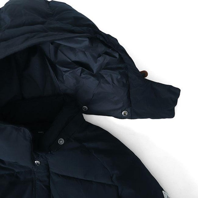 TIME SALE] Cape Heights ケープハイツ SUMMIT Jacket サミット フード