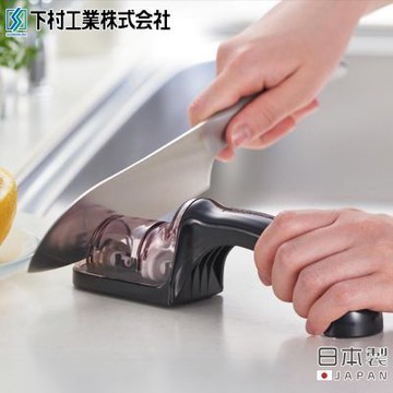【日本下村工業】日本製鑽石磨刀器
