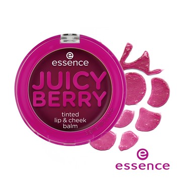 艾森絲果漾唇頰膏3g-多款任選