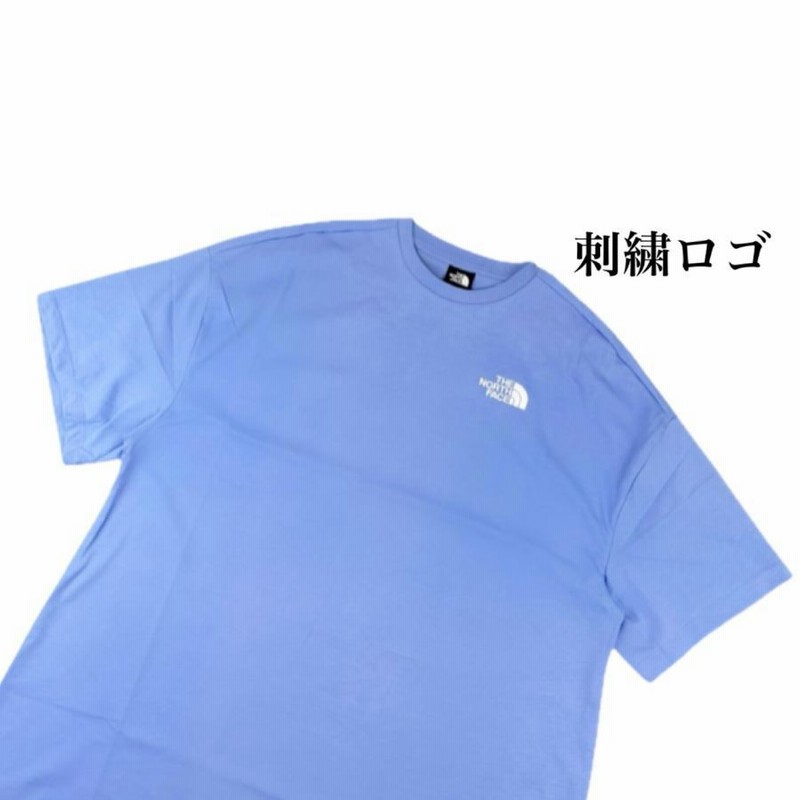 ザ ノースフェイス Tシャツ NF0A87NF ホワイト Sサイズ ロング丈 楽天市場】ザ ノースフェイス The North Face Tシャツ NF0A87NF