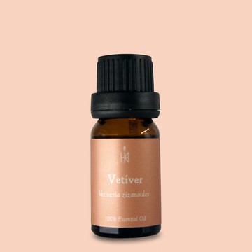 岩蘭草精油 Vetiver Essential Oil