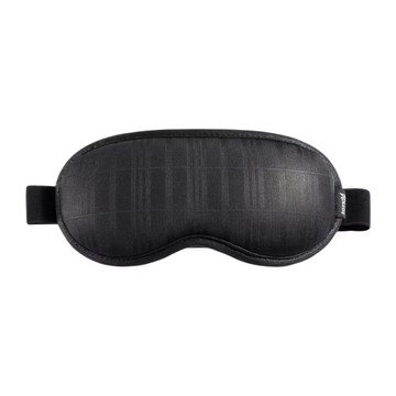 科樂思KOLLOS 奈米洸動能 3D倍舒眠眼罩-尊爵黑