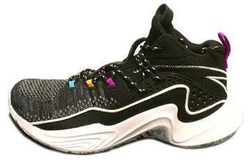 ANTA KLAY THOMPSON BLACK