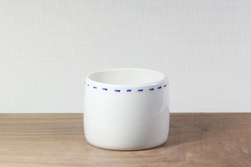 繪青花瓷小杯II