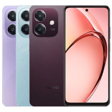 OPPO A3x (4G/128G) 6.67吋智慧型手機