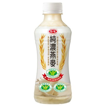 愛之味 純濃燕麥290mlx2箱(共48入)