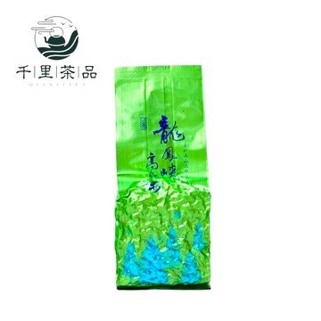 【龍鳳峽高冷茶｜千里茶品】?? 高冷烏龍・手採製茶・限量上市