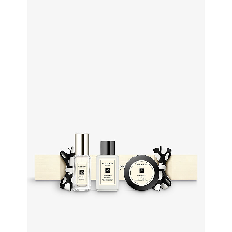 JO Malone London Christmas Cracker Limited-edition Gift set