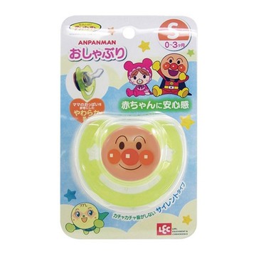 【震撼精品百貨】麵包超人_Anpanman麵包超人~ANPANMAN 奶嘴(S)*15729