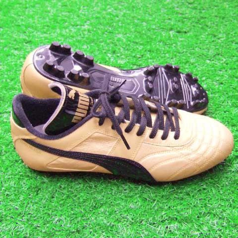 PUMA パラメヒコ　GCIソール Yahoo!オークション - プーマ パラメヒコ GCi ソール 27.5cm