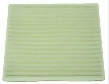 ALTIS 2001~2007年 冷氣空調超高品質空氣芯 (DFVT-022)