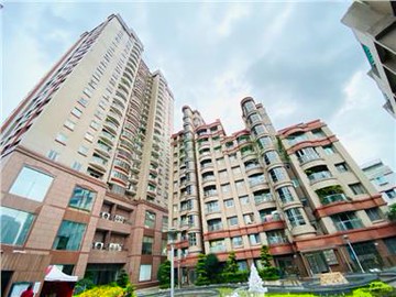 士北科兩房坡平車位｜台北市北投區文林北路