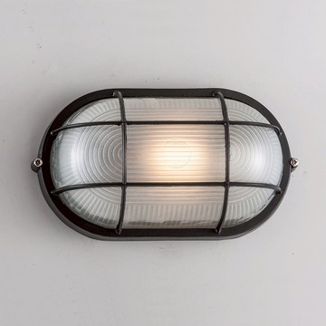 燈泡型戶外壁燈 B216-79-0953
