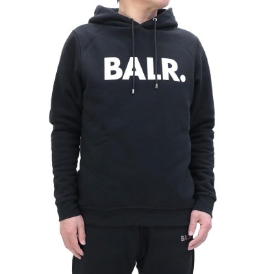 ボーラー balr パーカーの検索結果 | LINEショッピング