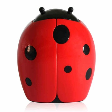 瓢蟲電動削筆機電子卷筆刀 十天預購