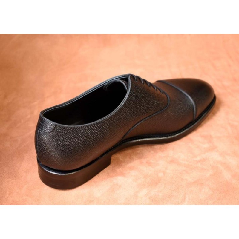 【kuma様】リーガル皮革レザーチロリアンシューズ Vibramソール23.5 kuma様】リーガル皮革レザーチロリアンシューズ Vibramソール