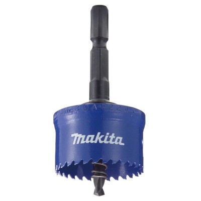 マキタ(Makita) カチット超硬ホールソー (ボディのみ) 片刃 外径20mm