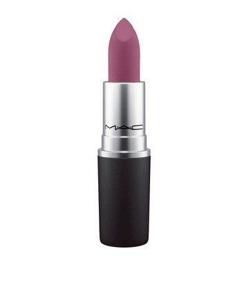 MAC Powder Kiss Lipstick