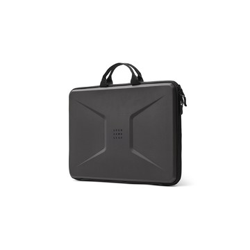 【UAG】15/16吋簡約耐衝擊手提電腦包-黑