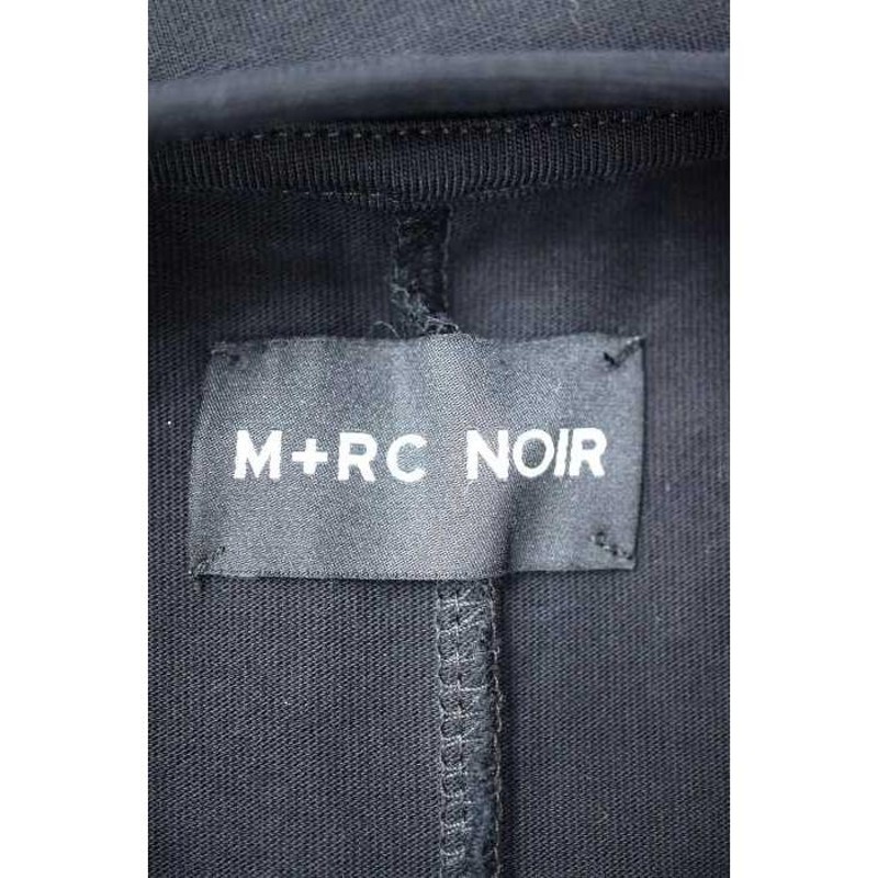 マルシェノア M+RC NOIR クルーネックTシャツ メンズ サイズimport：L