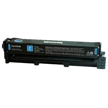 FUJIFILM 富士 原廠碳粉匣 CT351264 適用於AC2410/APC2410/C2410SD 4.5K高印量  藍色  1個