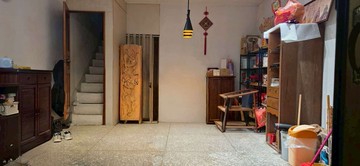 獨家專賣內壢後站可停車可做店面之黃金美透天｜桃園市中壢區榮安十三街