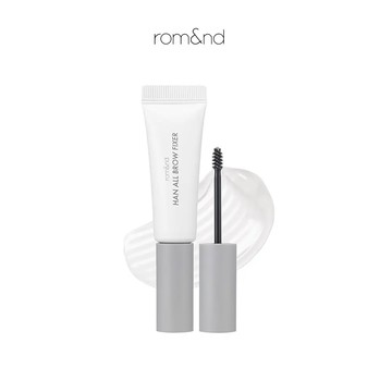 rom&nd 根纖眉毛定型液