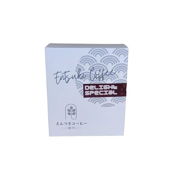 掛耳包 - 月掛月套裝 Drip Bag Combo - Delight Special (4個裝)