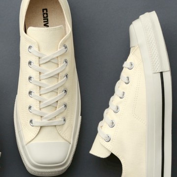 CONVERSE ALL STAR SQUARE TOE 全白 方頭 帆布鞋 休閒鞋 日本限定 匡威 31316071