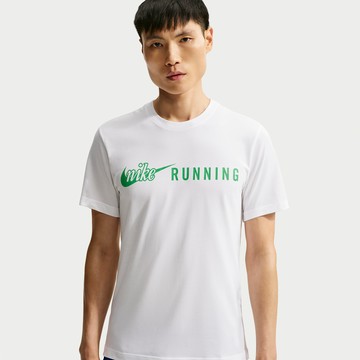 Nike Men's Dri-FIT Running T-Shirt