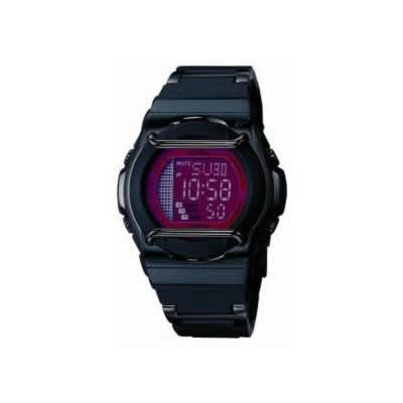 限定CASIO Baby-G よわ 土屋アンナ MSG-160AN-1JR