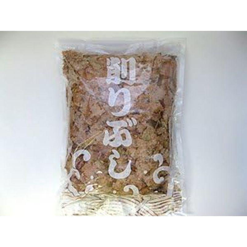 鰹本節 薄削り節 500g かつお本節を薄く削った日本料理用のかつおほんぶし 和食のプロも使うカツオ本節