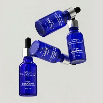 【買3送一贈品任選】珊瑚玻尿酸精華30ml