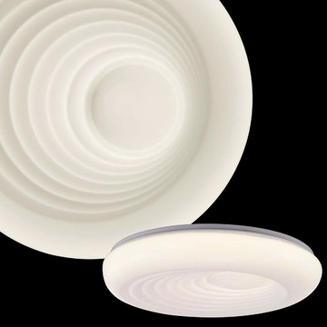 LED 極簡圓環吸頂燈  E01-16-24321、24322