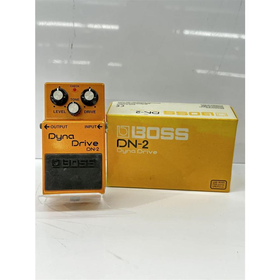 BOSS◆エフェクター DN-2 Dyna Driver