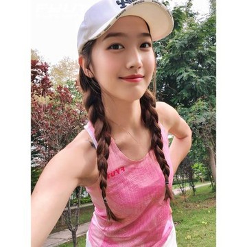FYUT戶外跑步背心馬拉松套裝女2026春夏新款輕薄透氣速干運動上衣