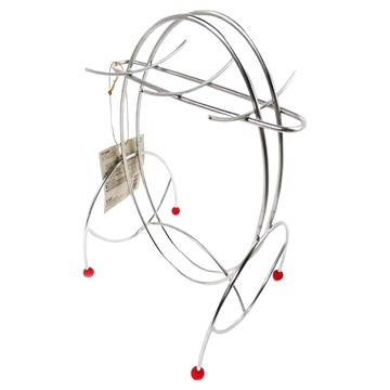 KAI 貝印 小餐具掛架 6.5 x 10.2 x 6cm  FP-5080  1個