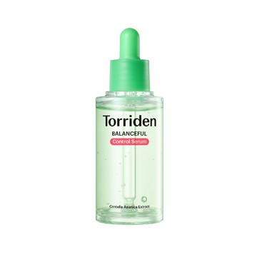 【Torriden 桃瑞丹】5D積雪草高效舒緩安瓶精華 50ml