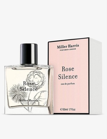 【名美香氛】Miller Harris 玫瑰晨語淡香精 100ml