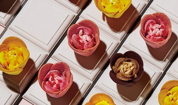 【11/22-12/10大阪採買】Tulip rose新品 鬱金香餅乾 玫瑰餅乾 費南雪 禮盒 日本伴手禮