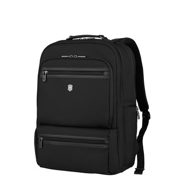 VICTORINOX 瑞士維氏17吋雙層電腦後背包 Deluxe Backpack (611475)