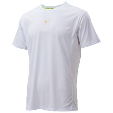 路跑短袖T恤   _   J2TAD00401