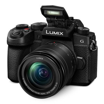 Panasonic LUMIX G97M 12-60mm 公司貨 送128G+專用包+防潮箱小+58mmUV鏡+清潔組