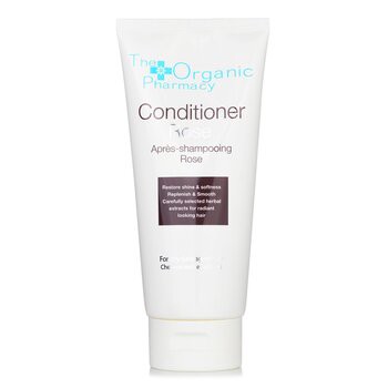 【歐佳妮】玫瑰潤髮乳 Rose Conditioner (乾性受損髮質)