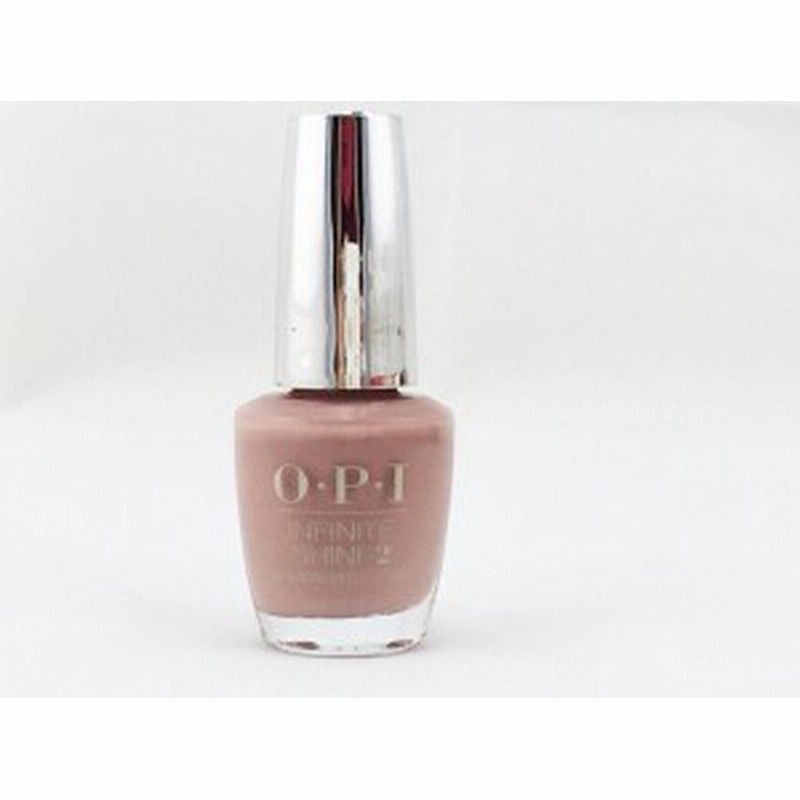 新品 送料無料 速乾 Opi Infinite Shin インフィニットシャイン Isl A15 15ml ｏｐｉ ピンクベージュ マニキュア ネイル 通販 Lineポイント最大1 0 Get Lineショッピング