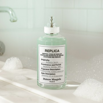 〔平輸版〕【Maison Margiela】泡泡浴淡香水 Bubble Bath(100ml) EDT