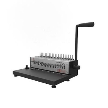 【RESUN 日生】活頁打孔機 / 台 CJ-1588